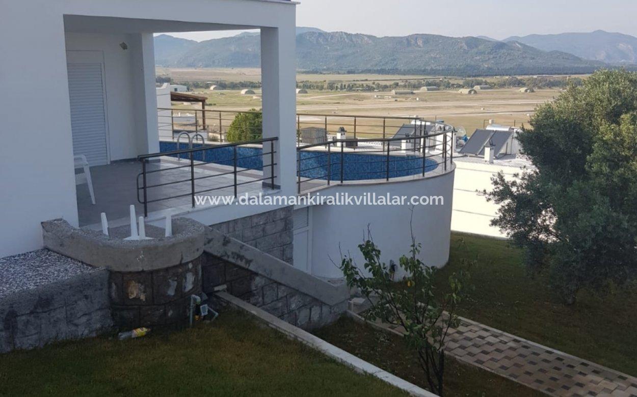 Villa Rentals In Dalaman. Villa Everest