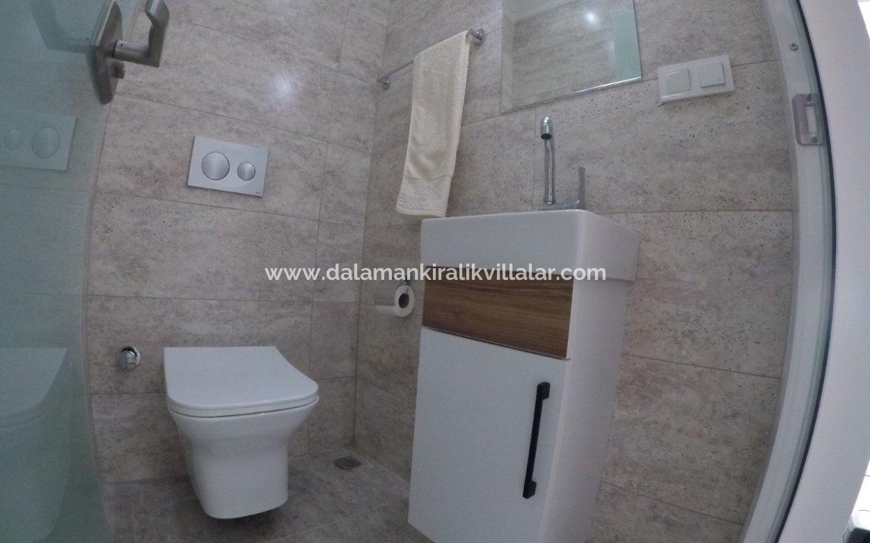 Villa Rentals In Dalaman. Villa Everest