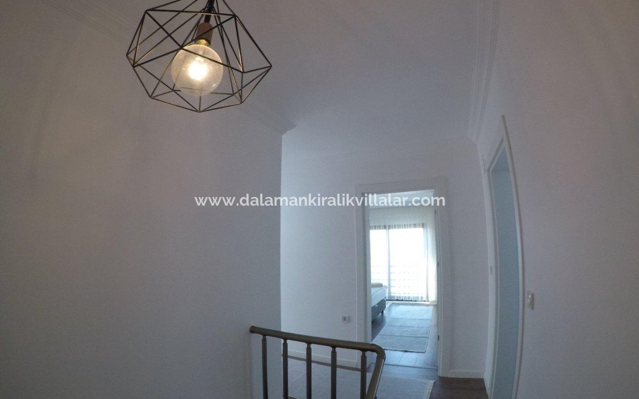 Villa Rentals In Dalaman. Villa Everest