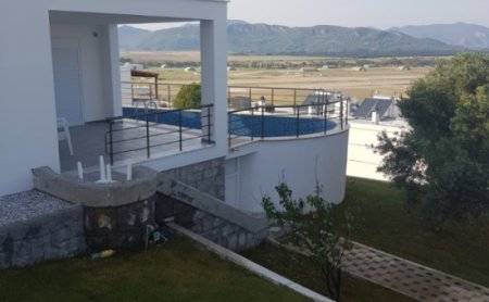 Villa Rentals In Dalaman. Villa Everest