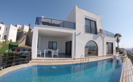 Villa Rentals In Dalaman. Villa Everest