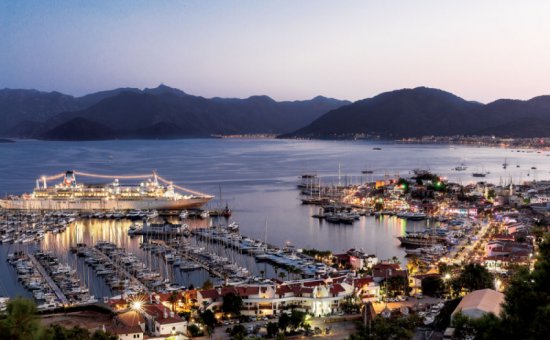 Marmaris Photos