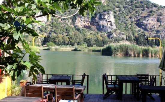 Dalyan Photos