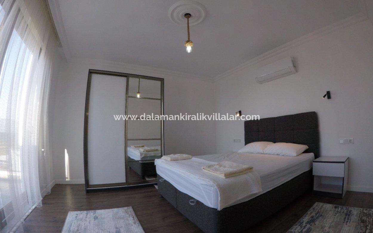 Villa Rentals In Dalaman. Villa Everest