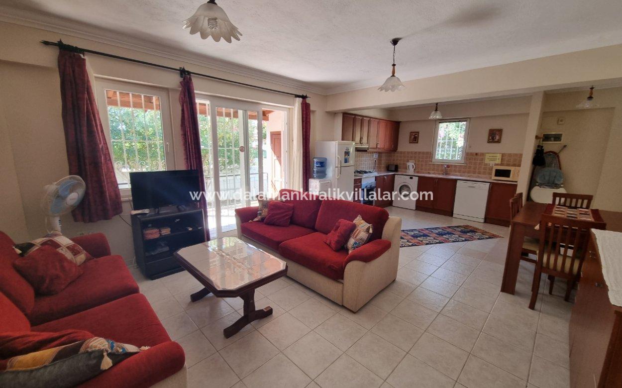 A Villa For Rent In Dalaman.villa Paradise