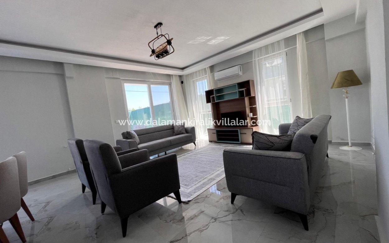 Dalaman Villa For Rent.villa Maximus