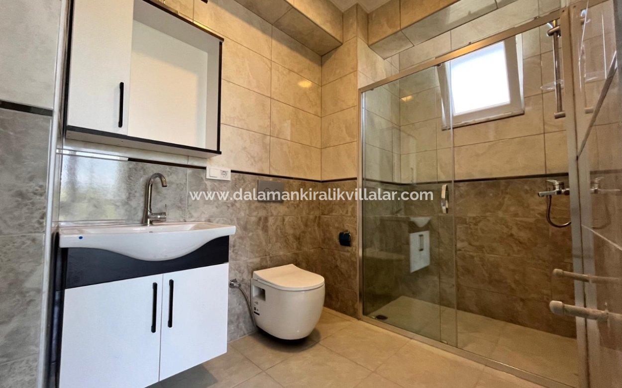 Dalaman Villa For Rent.villa Maximus