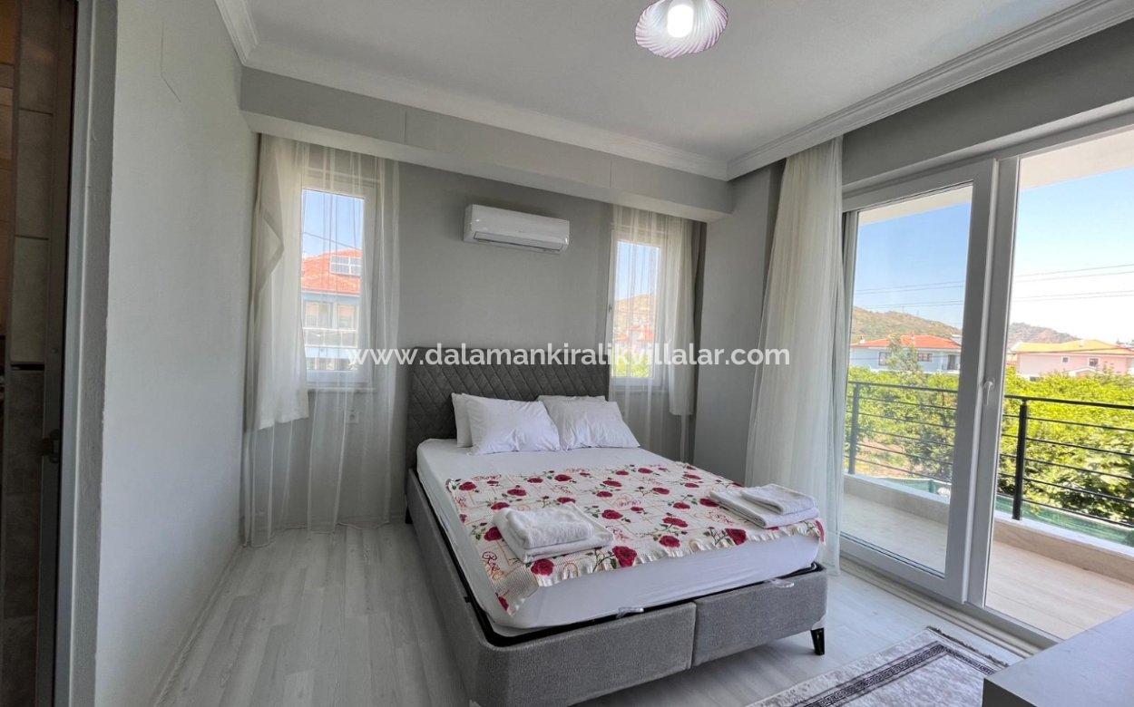 Dalaman Villa For Rent.villa Maximus