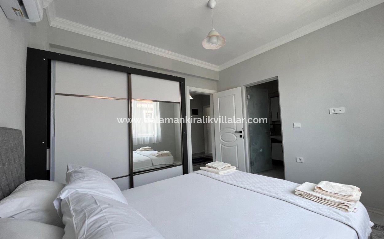 Dalaman Villa For Rent.villa Maximus