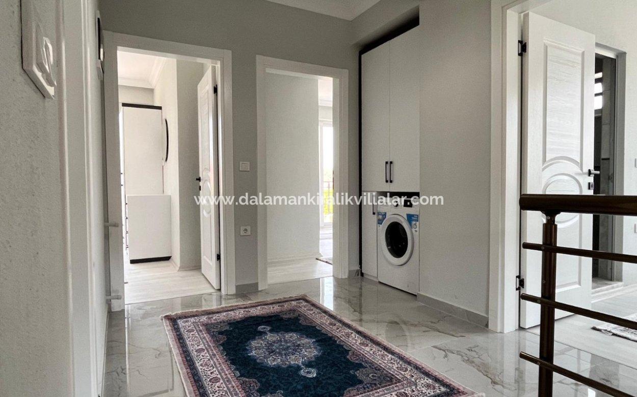 Dalaman Villa For Rent.villa Maximus