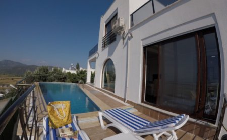 Villa Rentals In Dalaman. Villa Everest