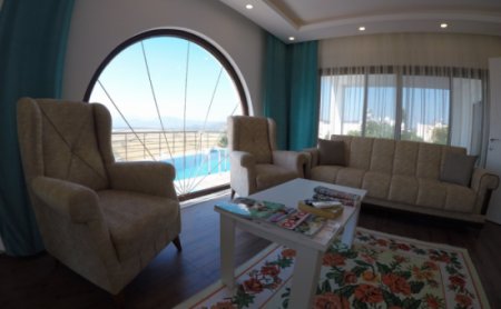 Villa Rentals In Dalaman. Villa Everest