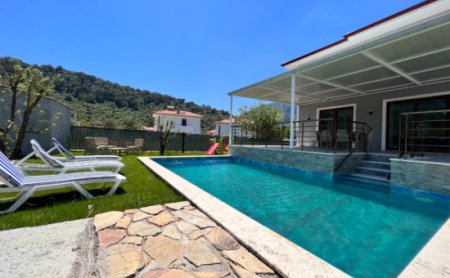 Ortaca.villa Nirvana